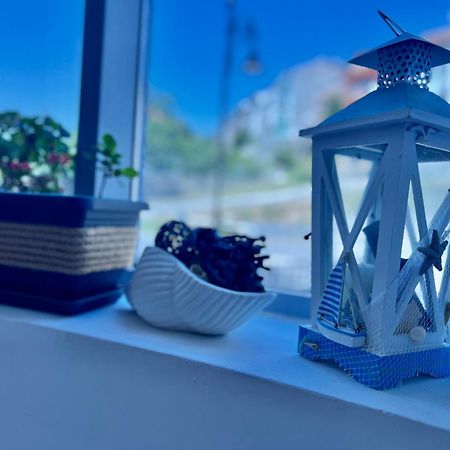 Family Hotel Milev Sveti Vlas Ngoại thất bức ảnh