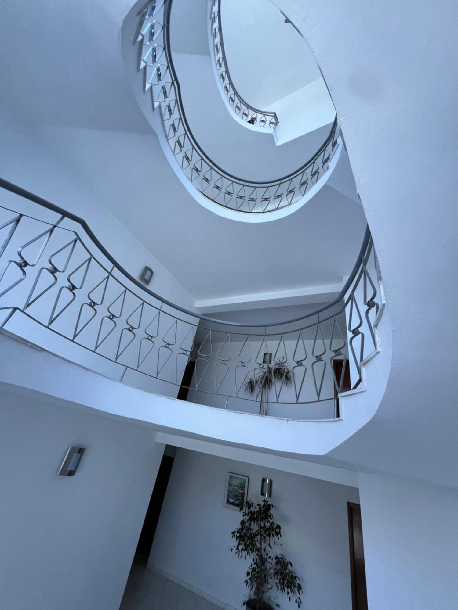 Family Hotel Milev Sveti Vlas Ngoại thất bức ảnh