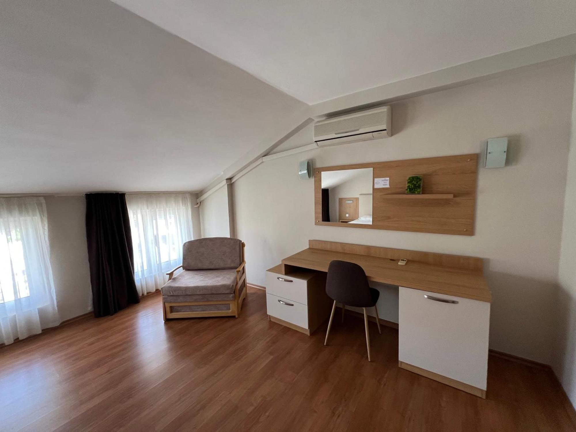 Family Hotel Milev Sveti Vlas Ngoại thất bức ảnh