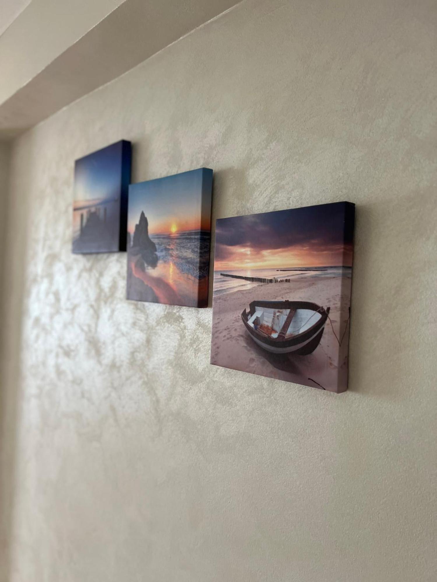 Family Hotel Milev Sveti Vlas Ngoại thất bức ảnh