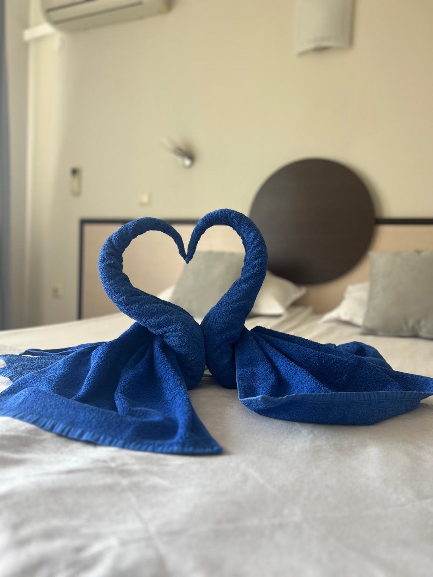Family Hotel Milev Sveti Vlas Ngoại thất bức ảnh